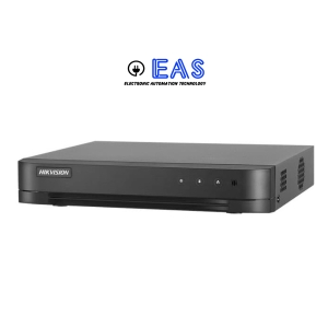 Đầu ghi hình 4MP Lite HD-TVI H.265 Pro+.