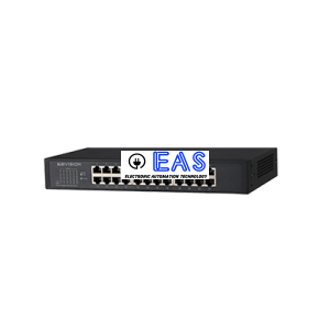 SWITCH MẠNG ETHERNET  KX-CSW24