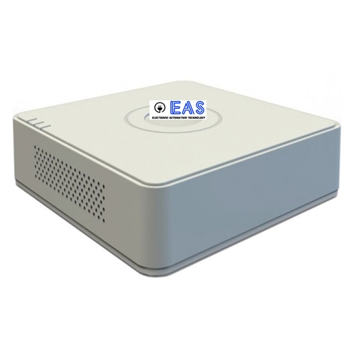 ĐẦU GHI HYBRID TVI-IP 4MP Lite H.265 PRO+ (THẾ HỆ MỚI TURBO 4.0)		