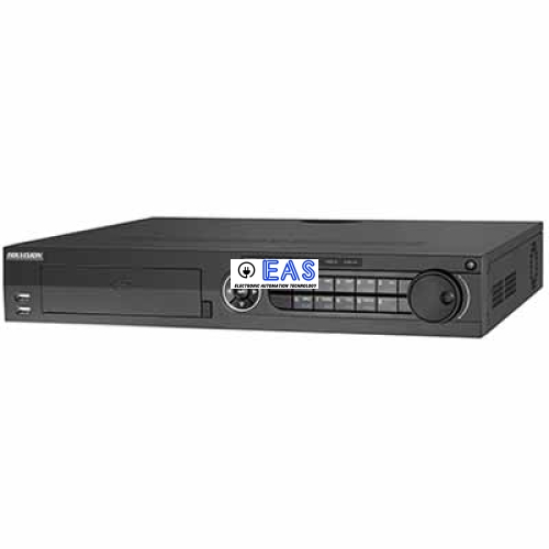 ĐẦU GHI HYBRID TVI-IP 4 Ổ CỨNG TVI 4K H.265 PRO+ (THẾ HỆ TURBO 4.0)		