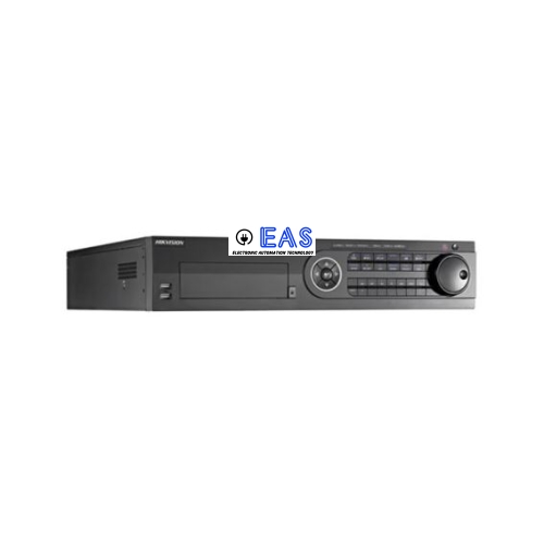 ĐẦU GHI HYBRID TVI-IP 4K 24/32 KÊNH 8 Ổ CỨNG TVI 5MP (THẾ HỆ TURBO 4.0)		