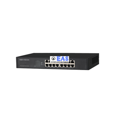 SWITCH MẠNG ETHERNET KX-CSW16