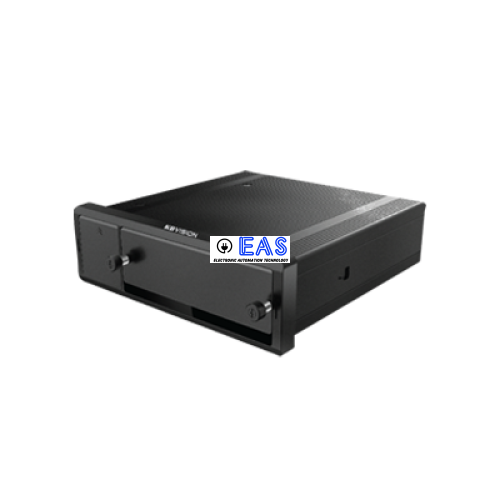 Đầu ghi hình chuyên dụng 4 kênh cho xe ô tô KX-EM8104PN