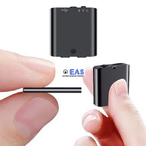 Máy ghi âm mini siêu nhỏ T5, tại Định Quán giao ngay