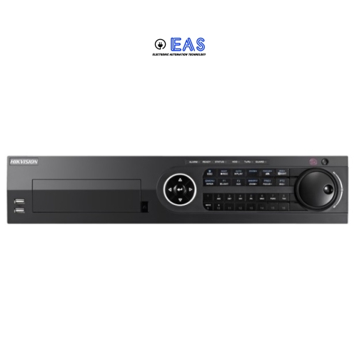 ĐẦU GHI HYBRID TVI-IP 4 Ổ CỨNG TVI 4MP Lite H.265 PRO+ (THẾ HỆ TURBO 4.0)		